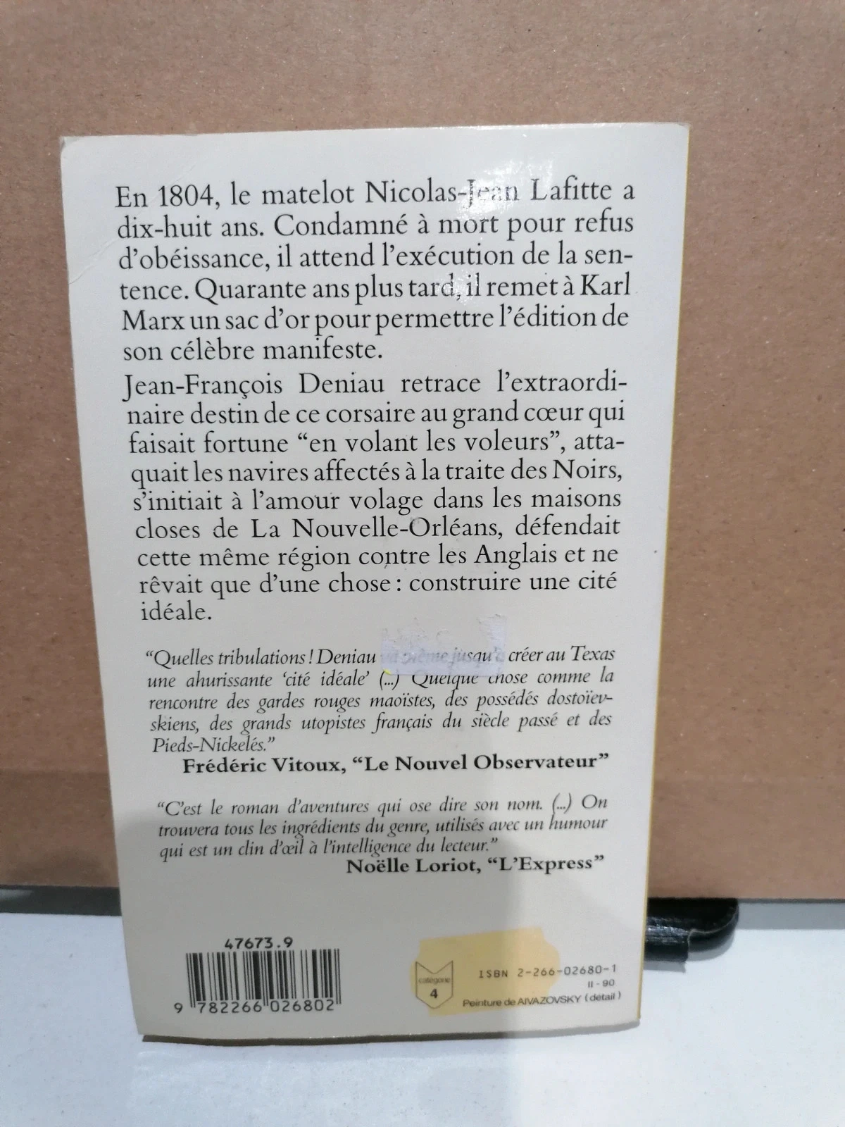 La désirada – photo 2